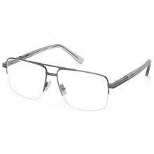 Lade das Bild in den Galerie-Viewer, Brille Ermenegildo Zegna, Modell: EZ5274 Farbe: 013
