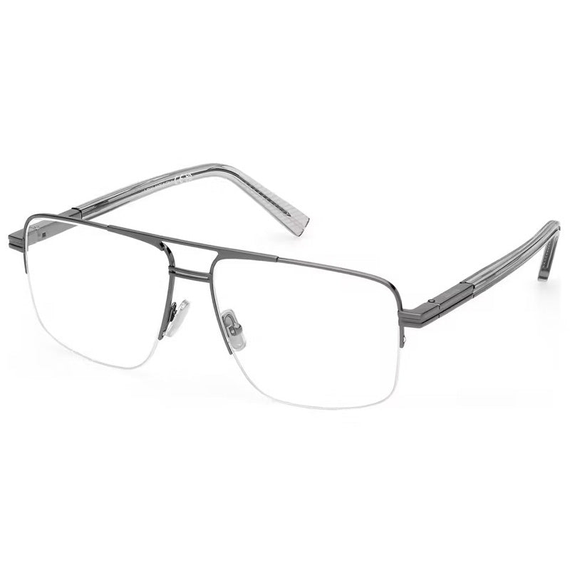 Brille Ermenegildo Zegna, Modell: EZ5274 Farbe: 013