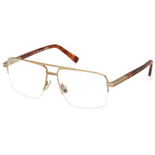 Lade das Bild in den Galerie-Viewer, Brille Ermenegildo Zegna, Modell: EZ5274 Farbe: 035
