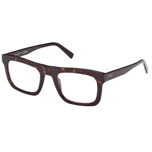 Brille Ermenegildo Zegna, Modell: EZ5276 Farbe: 052