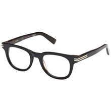 Lade das Bild in den Galerie-Viewer, Brille Ermenegildo Zegna, Modell: EZ5279 Farbe: 005
