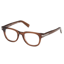 Lade das Bild in den Galerie-Viewer, Brille Ermenegildo Zegna, Modell: EZ5279 Farbe: 045
