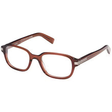 Lade das Bild in den Galerie-Viewer, Brille Ermenegildo Zegna, Modell: EZ5280 Farbe: 045
