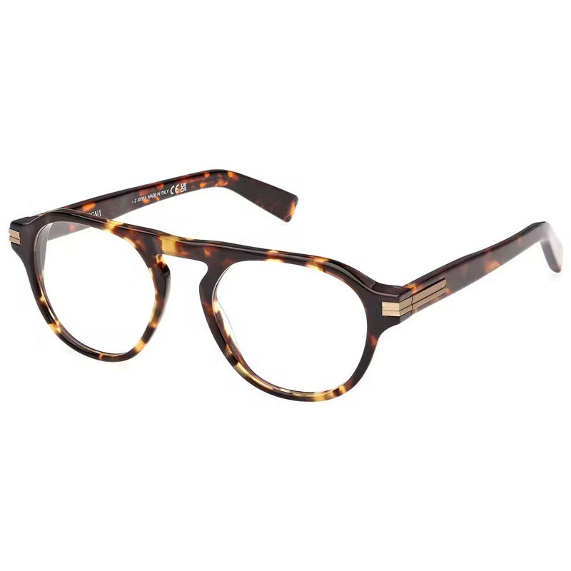 Brille Ermenegildo Zegna, Modell: EZ5281 Farbe: 055