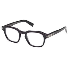 Lade das Bild in den Galerie-Viewer, Brille Ermenegildo Zegna, Modell: EZ5282 Farbe: 001
