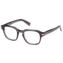 Lade das Bild in den Galerie-Viewer, Brille Ermenegildo Zegna, Modell: EZ5282 Farbe: 020
