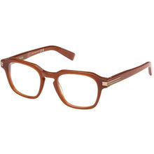 Lade das Bild in den Galerie-Viewer, Brille Ermenegildo Zegna, Modell: EZ5282 Farbe: 045
