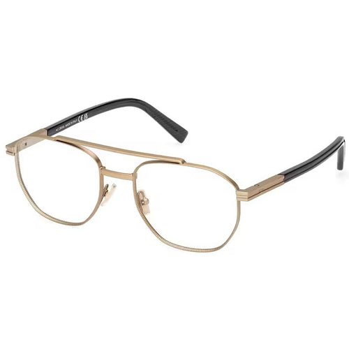 Brille Ermenegildo Zegna, Modell: EZ5285 Farbe: 035