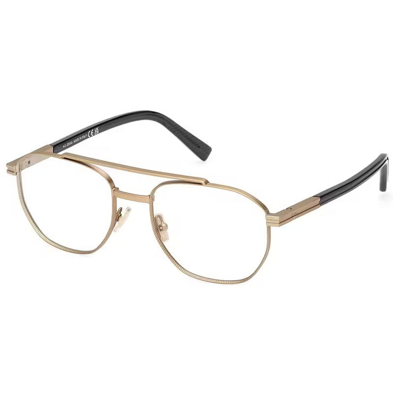 Brille Ermenegildo Zegna, Modell: EZ5285 Farbe: 035