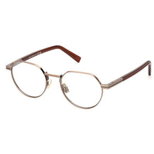 Lade das Bild in den Galerie-Viewer, Brille Ermenegildo Zegna, Modell: EZ5286 Farbe: 038
