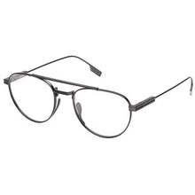 Lade das Bild in den Galerie-Viewer, Brille Ermenegildo Zegna, Modell: EZ5287 Farbe: 020
