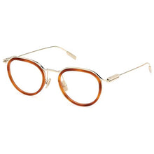 Lade das Bild in den Galerie-Viewer, Brille Ermenegildo Zegna, Modell: EZ5289 Farbe: 053
