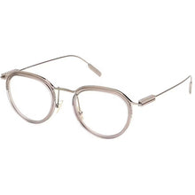 Lade das Bild in den Galerie-Viewer, Brille Ermenegildo Zegna, Modell: EZ5289 Farbe: 057
