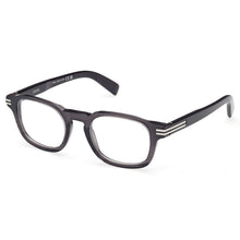 Lade das Bild in den Galerie-Viewer, Brille Ermenegildo Zegna, Modell: EZ5293 Farbe: 020
