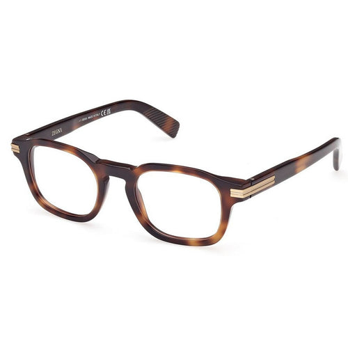 Brille Ermenegildo Zegna, Modell: EZ5293 Farbe: 052