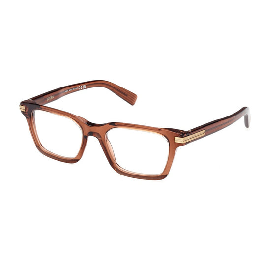 Brille Ermenegildo Zegna, Modell: EZ5294 Farbe: 048