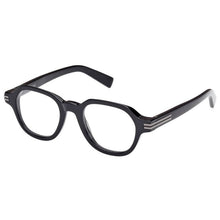 Lade das Bild in den Galerie-Viewer, Brille Ermenegildo Zegna, Modell: EZ5295 Farbe: 001
