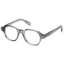 Lade das Bild in den Galerie-Viewer, Brille Ermenegildo Zegna, Modell: EZ5295 Farbe: 020
