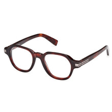 Lade das Bild in den Galerie-Viewer, Brille Ermenegildo Zegna, Modell: EZ5295 Farbe: 054
