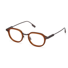 Lade das Bild in den Galerie-Viewer, Brille Ermenegildo Zegna, Modell: EZ5296 Farbe: 045

