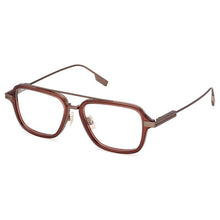 Lade das Bild in den Galerie-Viewer, Brille Ermenegildo Zegna, Modell: EZ5297 Farbe: 045
