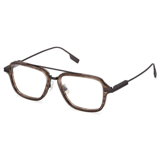 Brille Ermenegildo Zegna, Modell: EZ5297 Farbe: 050