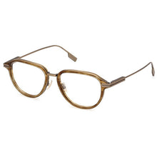Lade das Bild in den Galerie-Viewer, Brille Ermenegildo Zegna, Modell: EZ5298 Farbe: 047
