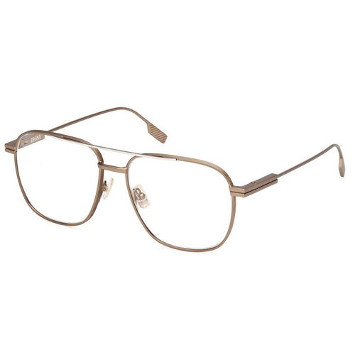Brille Ermenegildo Zegna, Modell: EZ5300 Farbe: 035
