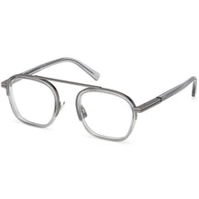 Lade das Bild in den Galerie-Viewer, Brille Ermenegildo Zegna, Modell: EZ5302 Farbe: 020
