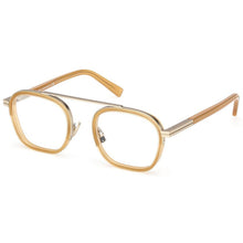 Lade das Bild in den Galerie-Viewer, Brille Ermenegildo Zegna, Modell: EZ5302 Farbe: 041
