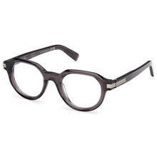 Lade das Bild in den Galerie-Viewer, Brille Ermenegildo Zegna, Modell: EZ5303 Farbe: 016
