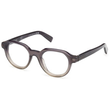 Lade das Bild in den Galerie-Viewer, Brille Ermenegildo Zegna, Modell: EZ5303 Farbe: 020
