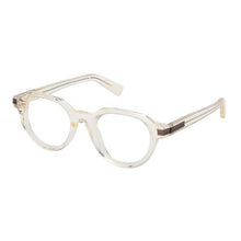Lade das Bild in den Galerie-Viewer, Brille Ermenegildo Zegna, Modell: EZ5303 Farbe: 039
