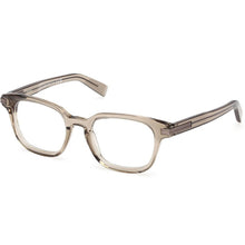 Lade das Bild in den Galerie-Viewer, Brille Ermenegildo Zegna, Modell: EZ5304 Farbe: 048
