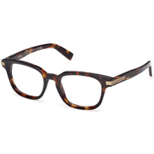 Lade das Bild in den Galerie-Viewer, Brille Ermenegildo Zegna, Modell: EZ5304 Farbe: 052
