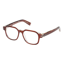 Lade das Bild in den Galerie-Viewer, Brille Ermenegildo Zegna, Modell: EZ5305 Farbe: 047
