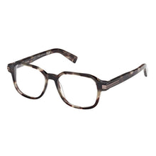 Lade das Bild in den Galerie-Viewer, Brille Ermenegildo Zegna, Modell: EZ5305 Farbe: 055
