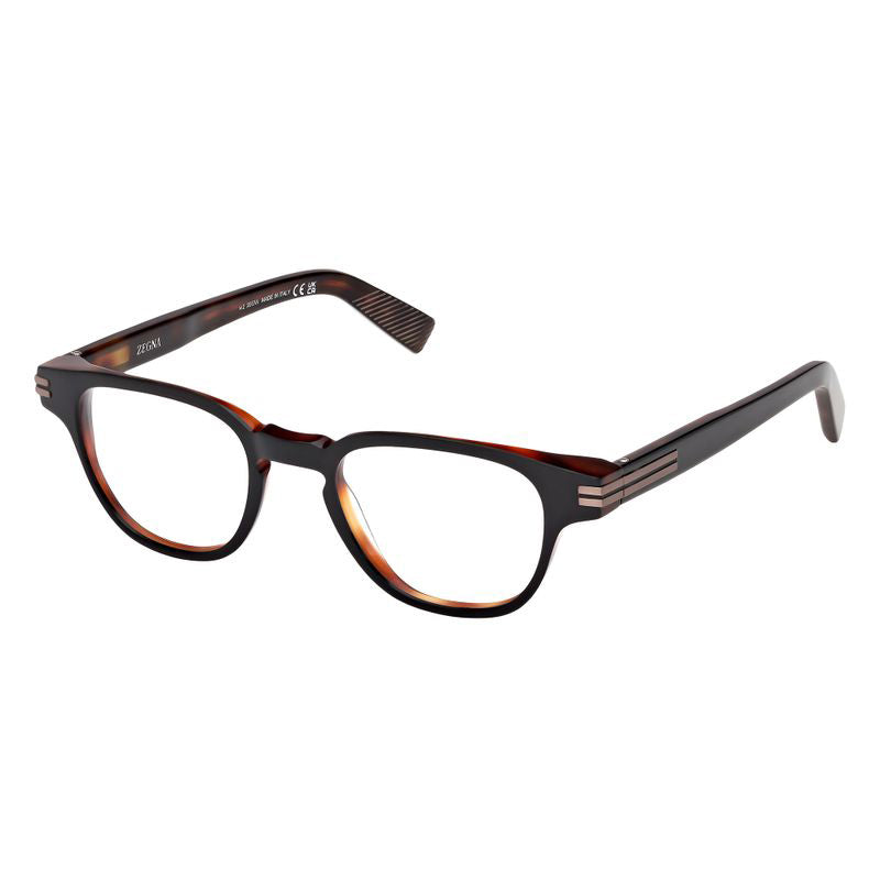 Brille Ermenegildo Zegna, Modell: EZ5306 Farbe: 005