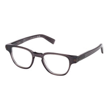 Lade das Bild in den Galerie-Viewer, Brille Ermenegildo Zegna, Modell: EZ5306 Farbe: 020
