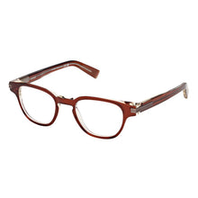 Lade das Bild in den Galerie-Viewer, Brille Ermenegildo Zegna, Modell: EZ5306 Farbe: 047
