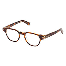 Lade das Bild in den Galerie-Viewer, Brille Ermenegildo Zegna, Modell: EZ5306 Farbe: 056
