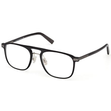 Lade das Bild in den Galerie-Viewer, Brille Ermenegildo Zegna, Modell: EZ5308 Farbe: 002

