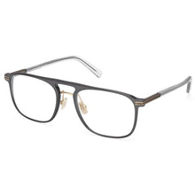 Lade das Bild in den Galerie-Viewer, Brille Ermenegildo Zegna, Modell: EZ5308 Farbe: 097
