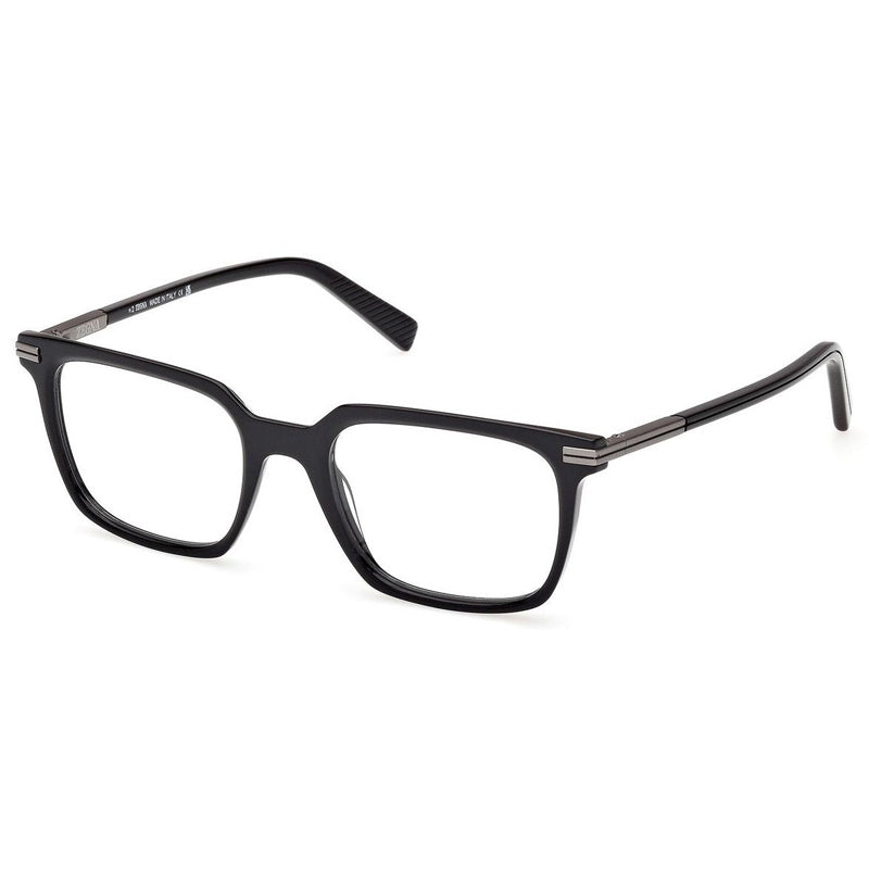 Brille Ermenegildo Zegna, Modell: EZ5309 Farbe: 001