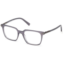 Lade das Bild in den Galerie-Viewer, Brille Ermenegildo Zegna, Modell: EZ5309 Farbe: 020
