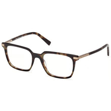 Lade das Bild in den Galerie-Viewer, Brille Ermenegildo Zegna, Modell: EZ5309 Farbe: 052
