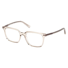 Lade das Bild in den Galerie-Viewer, Brille Ermenegildo Zegna, Modell: EZ5309 Farbe: 057
