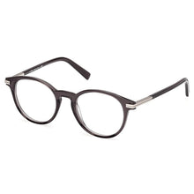 Lade das Bild in den Galerie-Viewer, Brille Ermenegildo Zegna, Modell: EZ5310 Farbe: 020
