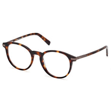 Lade das Bild in den Galerie-Viewer, Brille Ermenegildo Zegna, Modell: EZ5310 Farbe: 055
