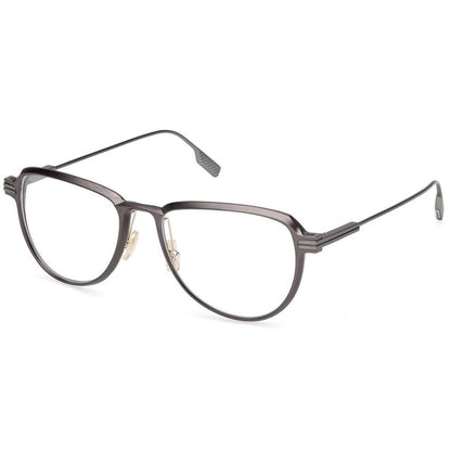 Brille Ermenegildo Zegna, Modell: EZ5317 Farbe: 009
